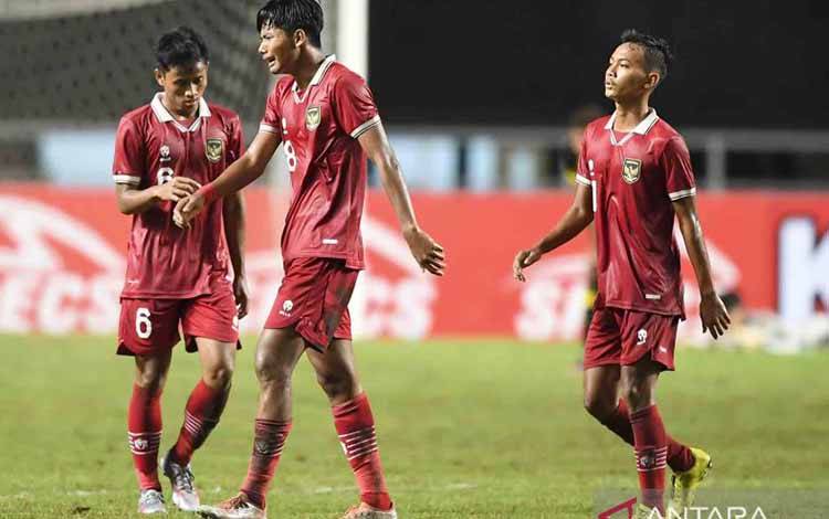Bima: Mental Indonesia Hancur Sejak Malaysia Cetak Gol Ketiga