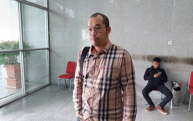 Anggota DPRD Kalteng Dorong Pemda Kembangkan Potensi Generasi Muda