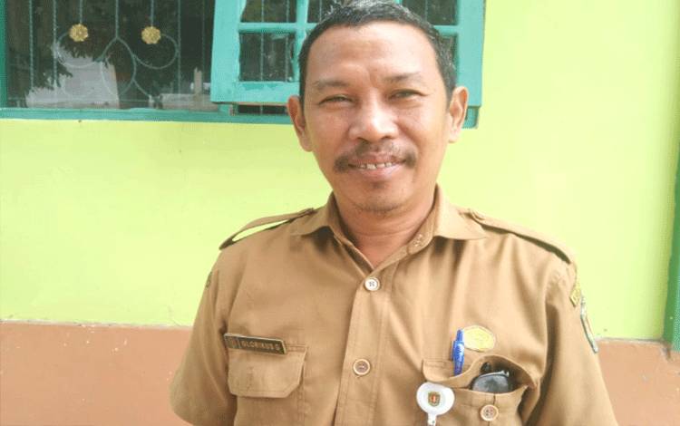 Katingan Waspada Penyakit DBD