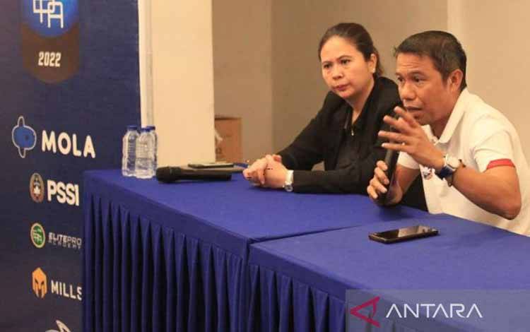 Tragedi Kanjuruhan Bawa Hikmah Besar dalam Kelola Sepak Bola