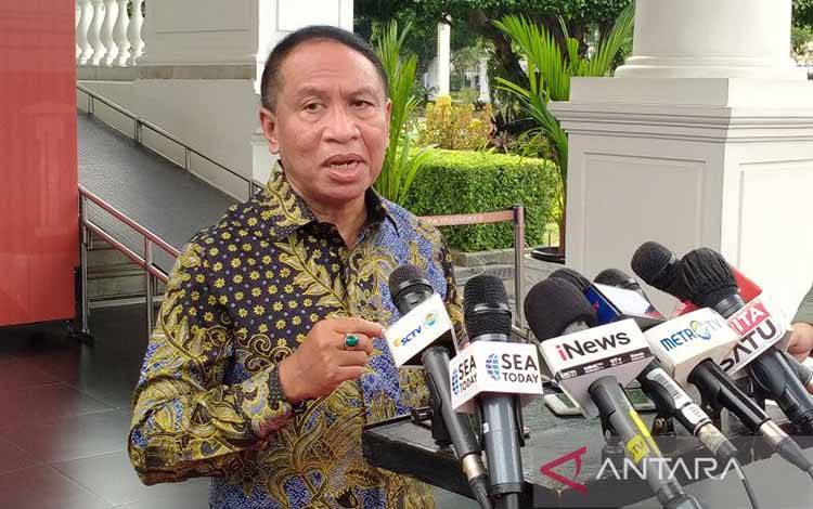 Pemerintah Fokus ke Kanjuruhan, Persiapan Piala Dunia U-20 Jalan Terus