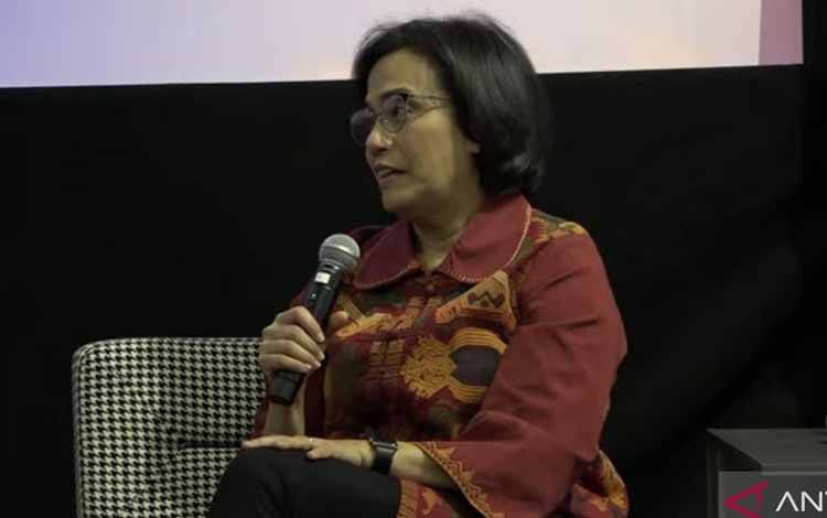 Peningkatan Harta Dirjen Pajak karena Kenaikan Harga Aset