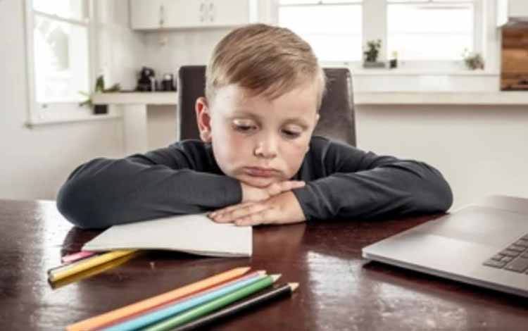 Psikiater: Waspadai Gejala Gangguan Mental pada Anak