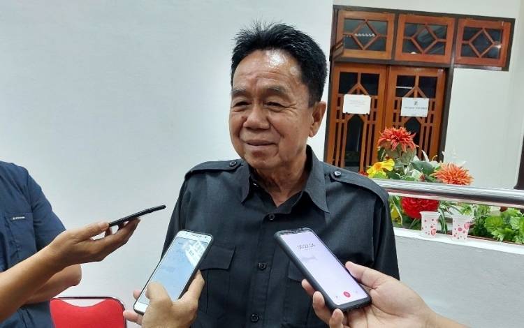 Masyarakat Diminta Tidak Takut Melapor Kegiatan Peredaran Narkoba