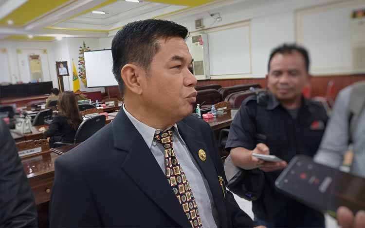 Bupati Barito Timur Ajak Masyarakat Dukung Registrasi Sosial Ekonomi 2022