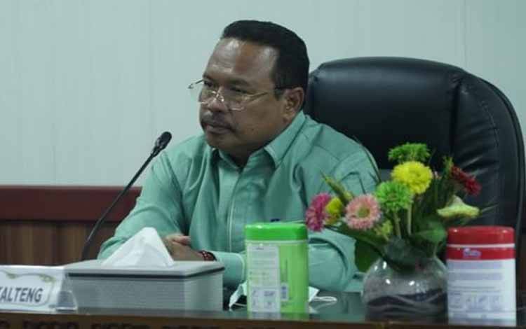 Operasi Pasar Murah dan Penyeimbang Akan Dievaluasi Secara Berkala