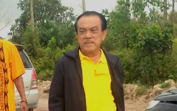 Dewan Dukung Upaya BNN Berantas Peredaran Narkoba di Kateng