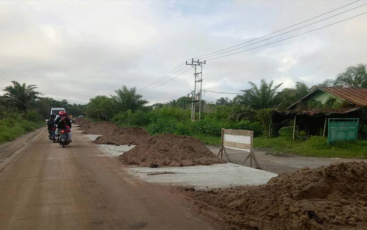 Bapenda Kotim Upayakan Objek Realisasi PAD dengan Gandeng Kejaksaan