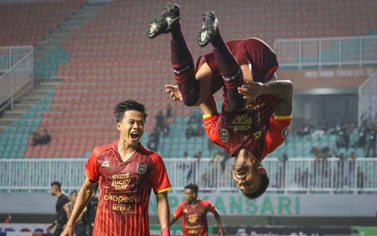 Menpora Tak Ingin Liga Sepak Bola Nasional Terhenti Terlalu Lama
