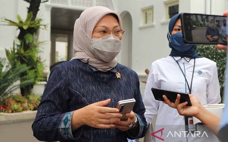 Lebih dari 8,4 Juta Pekerja Sudah Terima Bantuan Subsidi Upah