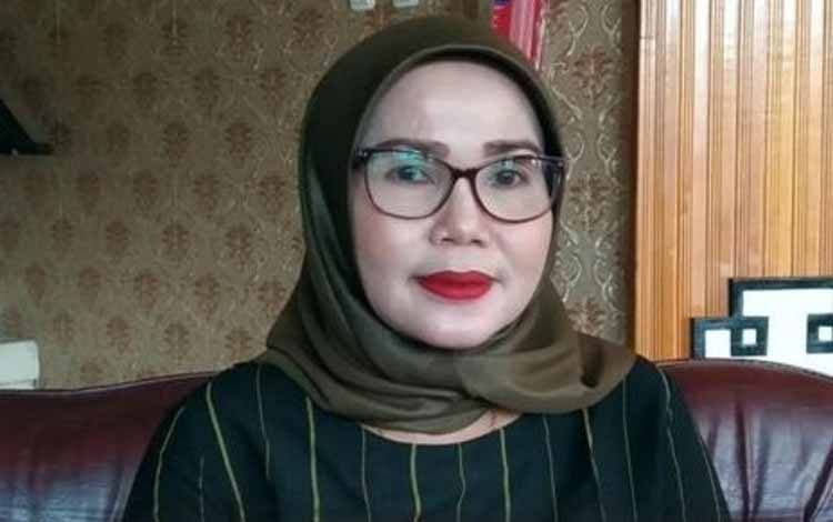 Pemko Palangka Raya Diminta Perbanyak Penerangan Jalan Umum