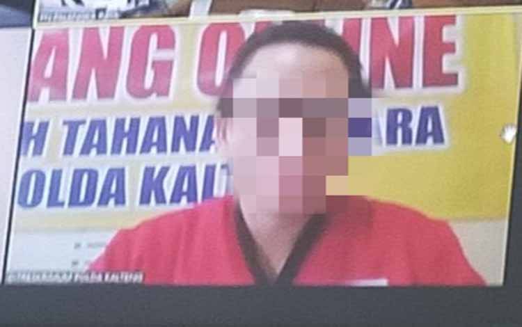Menjanjikan Bisnis BBM dan Atap Sirap, Wanita Ini Terancam 4 Tahun Penjara