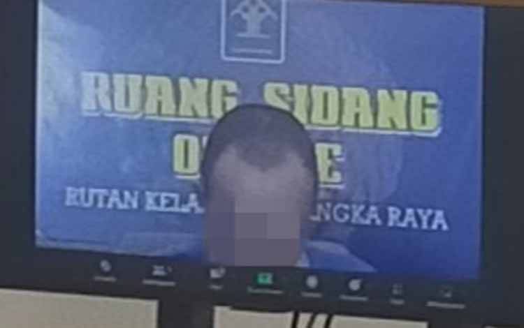 Bisnis Sabu Tuyul Divonis 7 Tahun Penjara