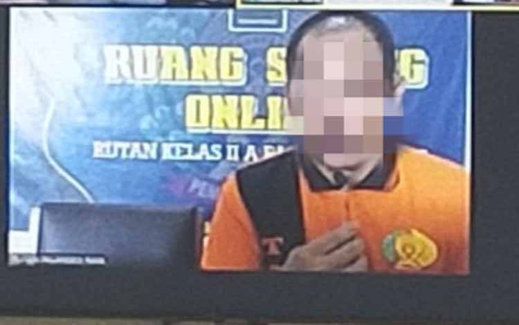 Dituntut 5 Tahun Penjara Terdakwa Pemilik 13 Paket Sabu Memohon Keringanan Hukuman