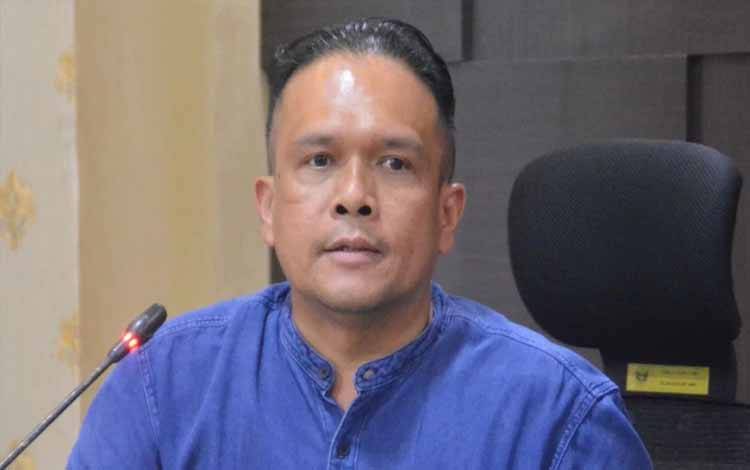 Dewan Dorong Tenaga Honorer Buka Usaha Mandiri