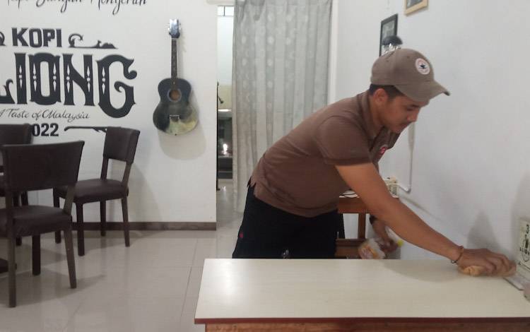 Terganggunya Aliran Listrik di Sebagian Wilayah Kalteng Sangat Memukul Pelaku Bisnis