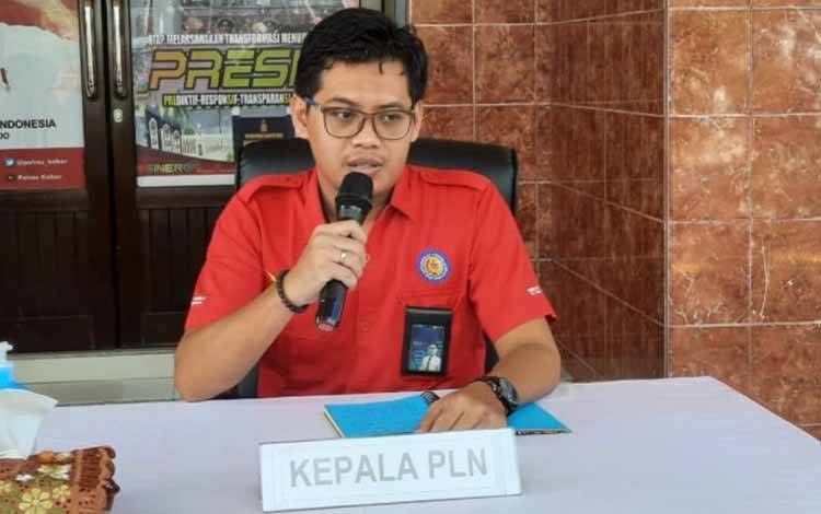 Aktifkan PLTD, PLN Pangkalan Bun Akan Berlakukan Sistem Pemadaman Bergilir?