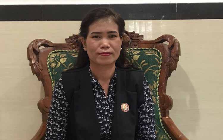 Bawaslu Gunung Mas Umumkan Hasil Seleksi Administrasi Calon Panwaslu Kecamatan