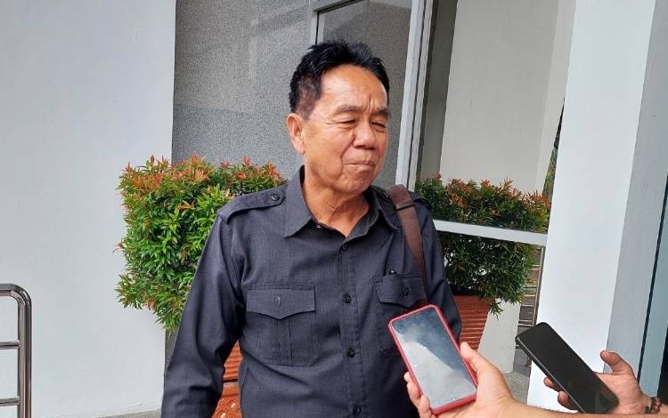 Usaha Kafe Menjamur, Legislator Kalteng Ini Sebut Perlu Dikendalikan Pemda