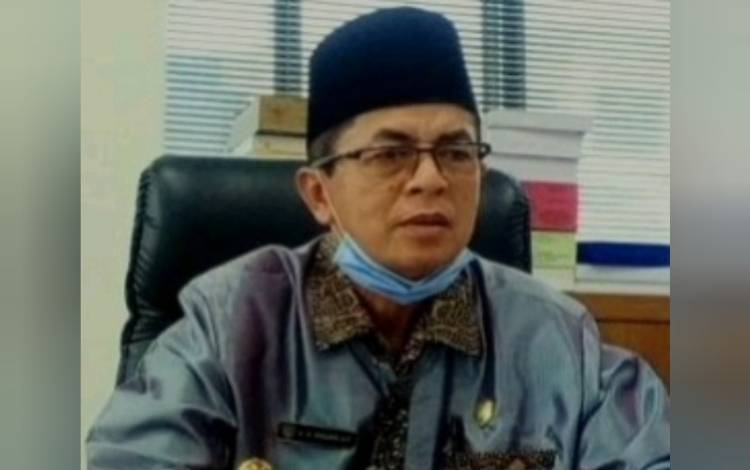 Anggota DPRD Ini Dorong Peningkatan Program Sektor Pertanian di Kalteng