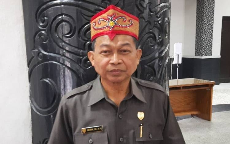 Sebelum Disahkan, Raperda Pajak dan Restribusi dalam Tahap Penyempurnaan