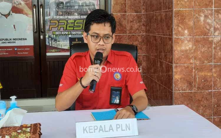 PLN Hanya Beri Kompensasi Pada Pelanggan Premium