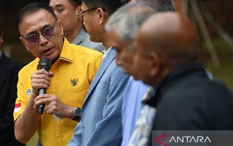 Menuju Transformasi Sepak Bola Indonesia