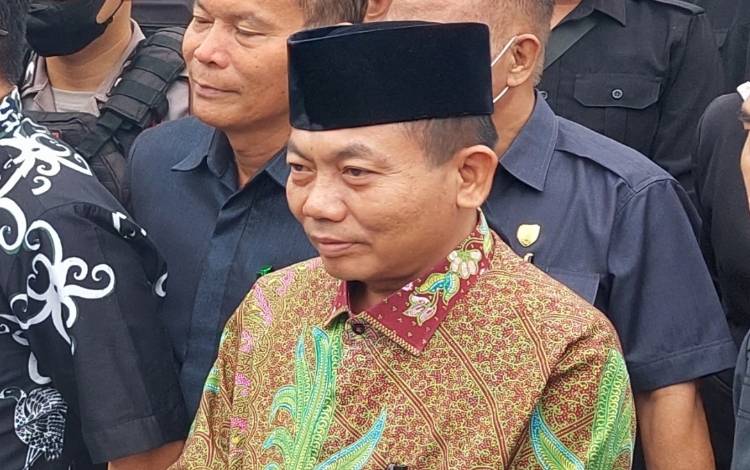 Wiyatno Ajak Semua Pihak Tetap Jaga Ideologi Pancasila di Tengah Perkembangan Zaman