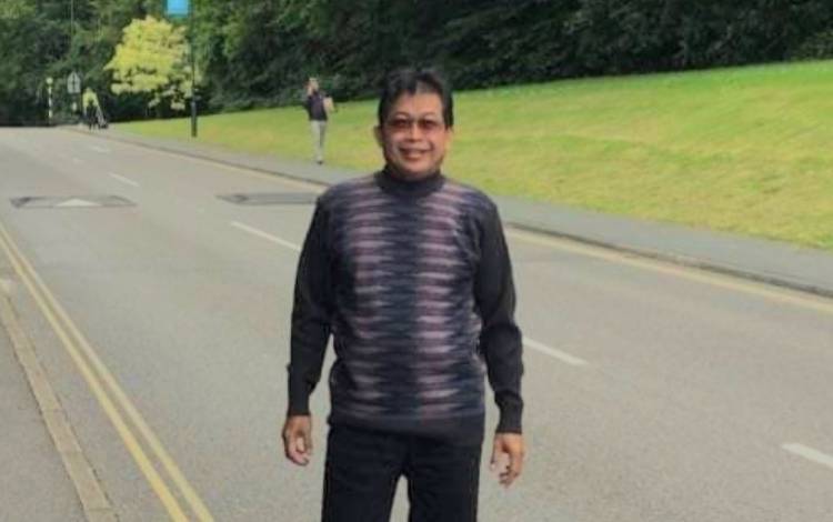 Legislator Ini Dorong Peningkat Keahlian SDM di Kalteng