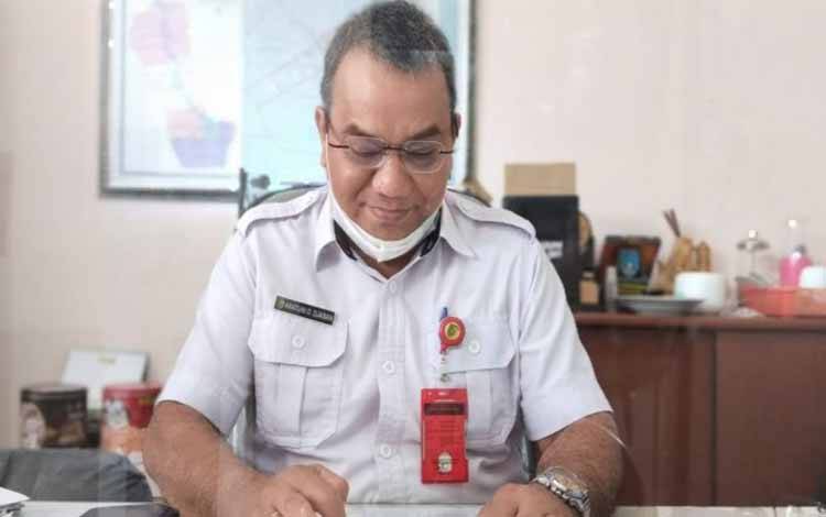 Bisnis Kafe di Palangka Raya Tingkatkan Pendapatan Daerah