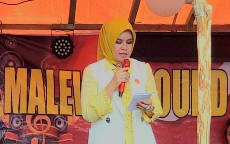 Dewan Dorong Perhatian Terhadap Sektor Pariwisata di Wilayah Barito Utara