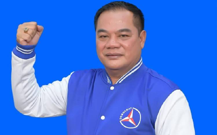 DPRD Gunung Mas Apresiasi Usaha Warga Desa Batu Nyapau Tingkatkan Ekonomi