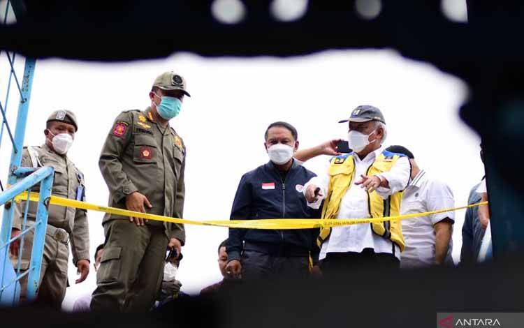 Seluruh Stadion yang Diaudit akan Direnovasi Sesuai Standar FIFA