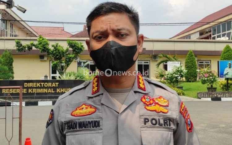 Penasehat Hukum Keluarga Bos Judi Apin BK Mengundurkan Diri