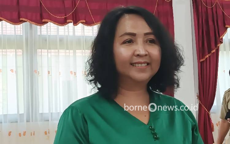 Partai Golkar Gunung Mas Bakal Bagi-bagi Hadiah hingga Paket Sembako di HUT ke 58