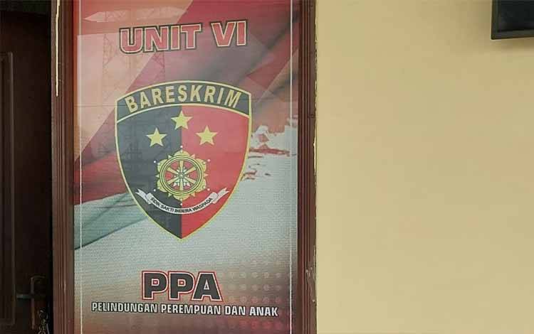 Diduga Setubuhi dan Bawa Lari Anak di Bawah Umur, Remaja Ini Diamankan Satreskrim Polres Kapuas
