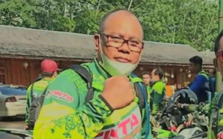 Anggota DPRD Kalteng: Keinginan Masyarakat Kembali Menekuni Usaha Karet dan Rotan Terkendala Harga yang Tidak Stabil