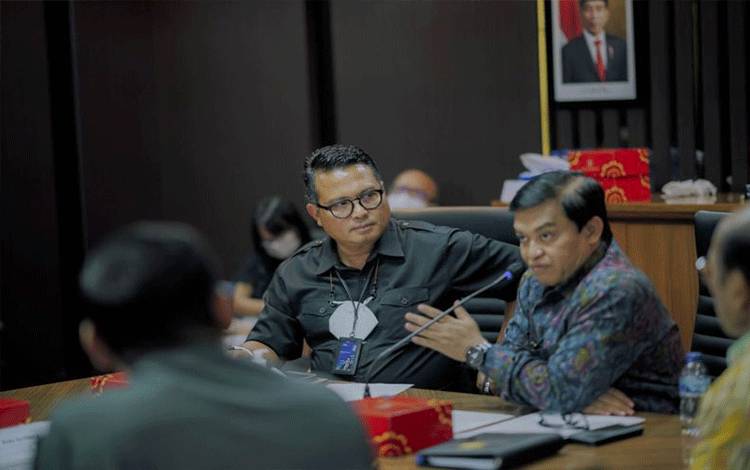 Kemenkumham Fasilitasi Investor Jepang untuk Investasi di Indonesia