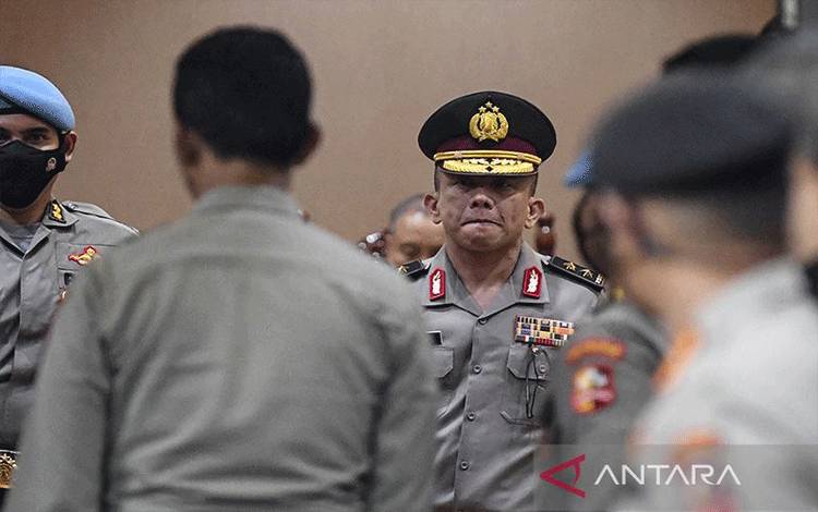 Sidang Ferdy Sambo Dkk Mulai Digelar di PN Jaksel Hari Ini