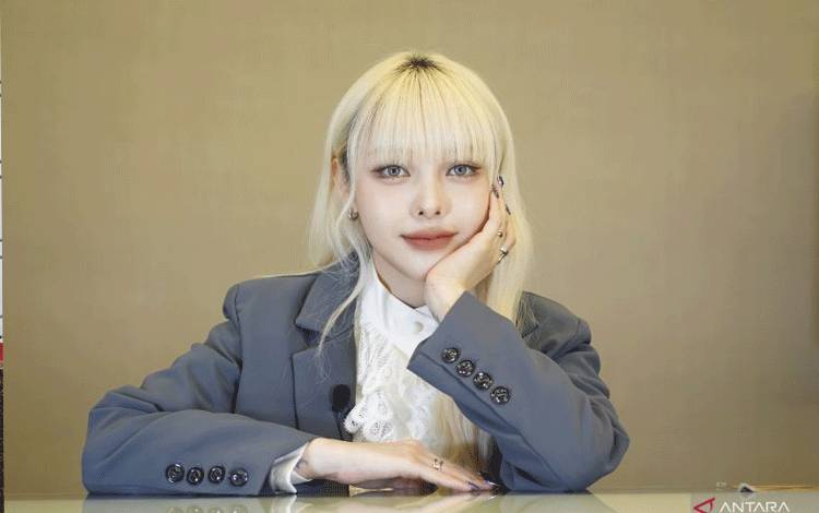 PONY Bagikan Kiat Jadi "Beauty Influencer"