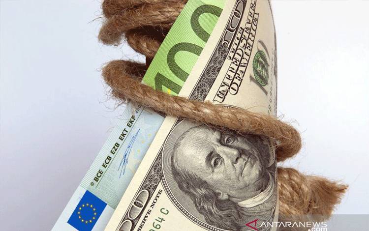 BI: Utang Luar Negeri RI Turun jadi 397,4 Miliar Dolar pada Agustus