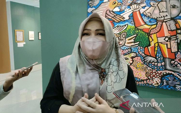 Pemerintah Tetapkan Nota Garung Pantan Warisan Budaya tak Benda