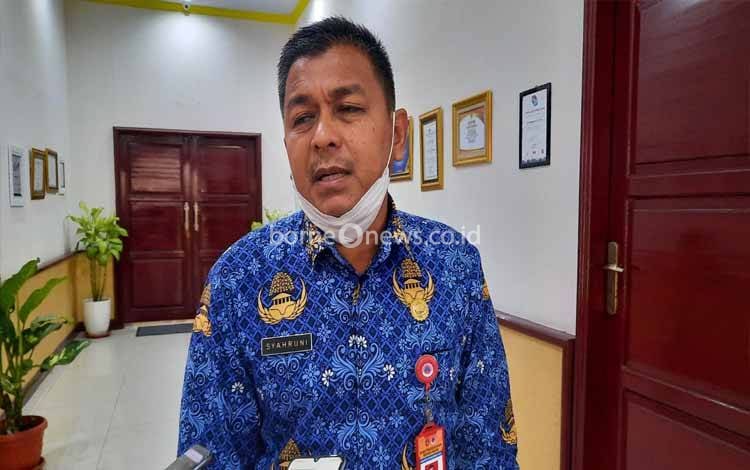 Status Tanggap Darurat Bencana Banjir Diperpanjang di Kotawaringin Barat
