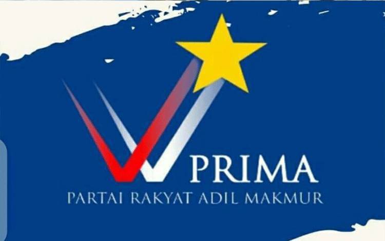 Partai Prima Layangkan Gugatan Sengketa Verifikasi Parpol di Bawaslu