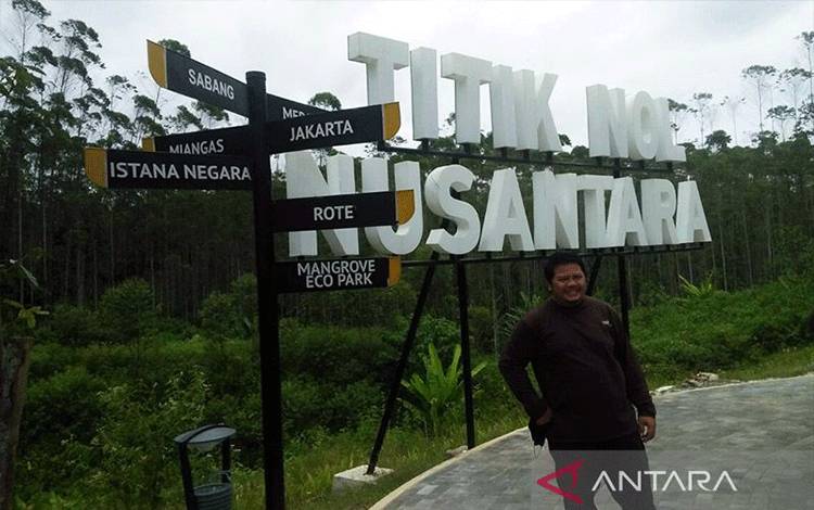 Enam Pelabuhan Siap Layani Angkutan Logistik IKN Nusantara
