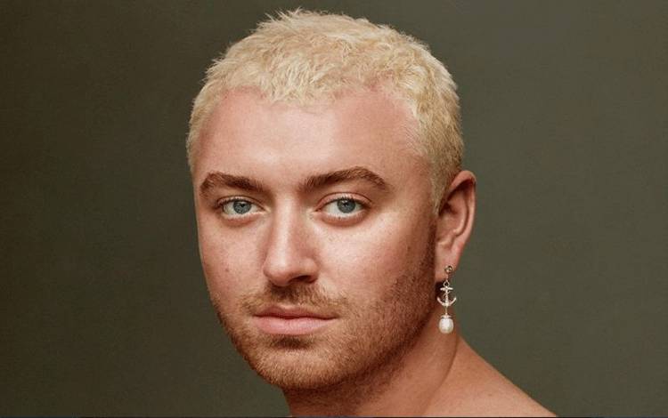 Album "Gloria" Sam Smith Rilis 27 Januari 2023