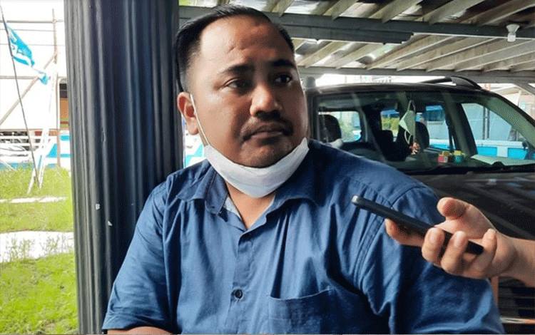 Legislator Palangka Raya Harapkan Rapat Kerja Komwil V Apeksi Hasilkan Kebijakan Strategis