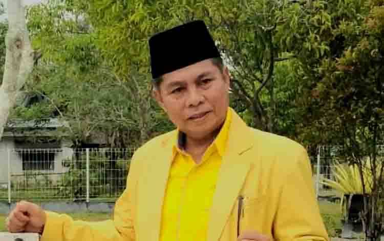 DPRD Kalteng Sudah Koordinasikan Wcana Pembangunan Rumah Produksi UMKM ke Pemprov