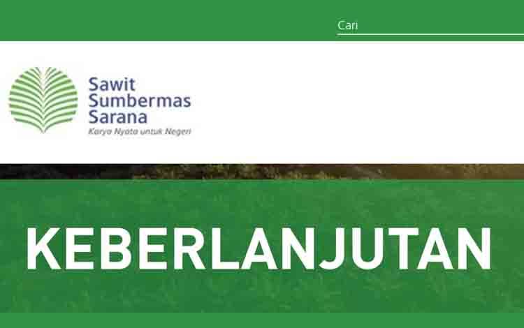 SSMS Tegaskan Pentingnya Sustainability