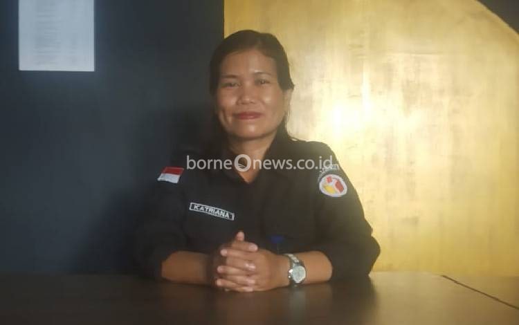 Bawaslu Gunung Mas Umumkan 68 Orang Lolos Tes Tertulis Calon Panwaslucam